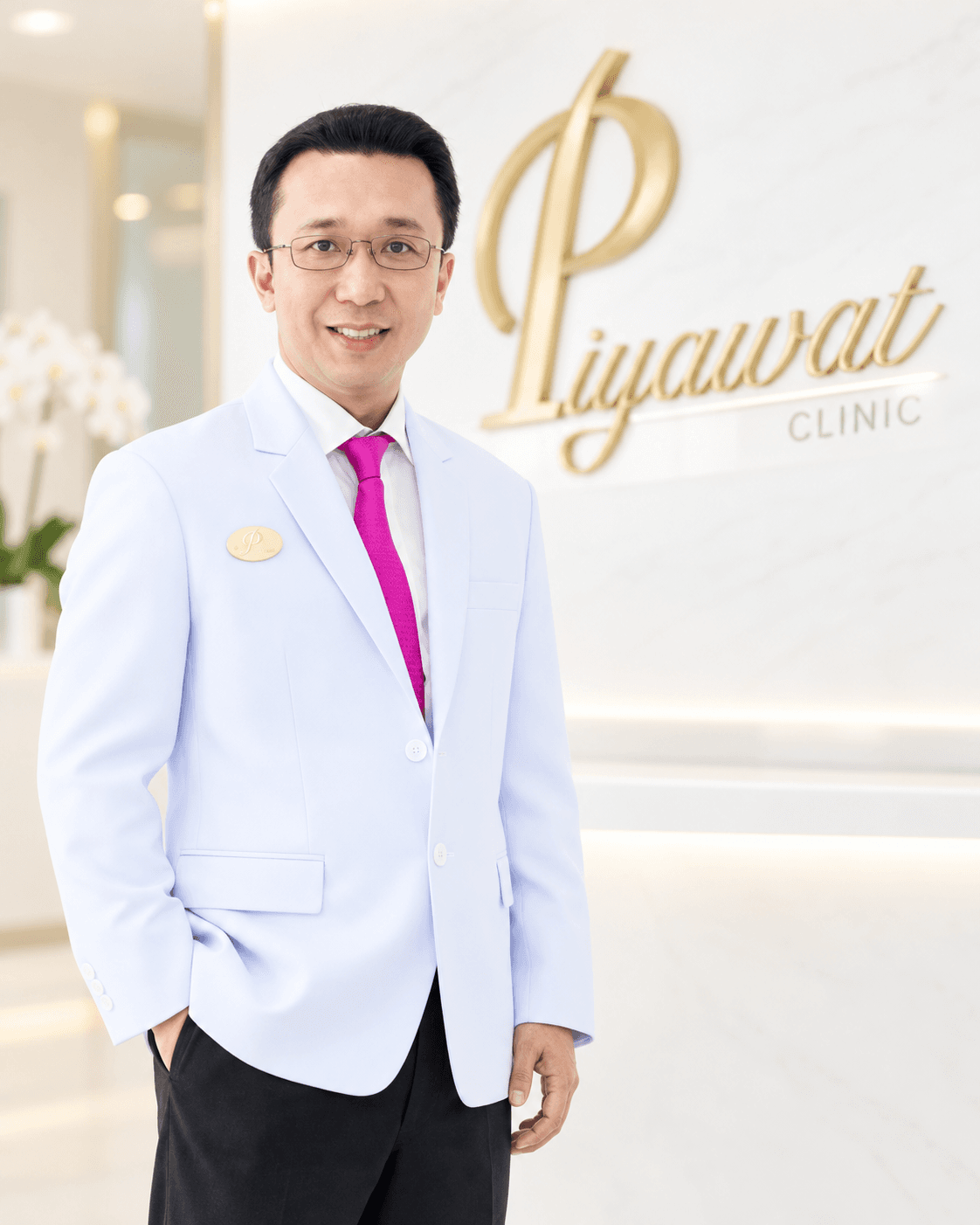 Dr. Piyawat Poomsuwan