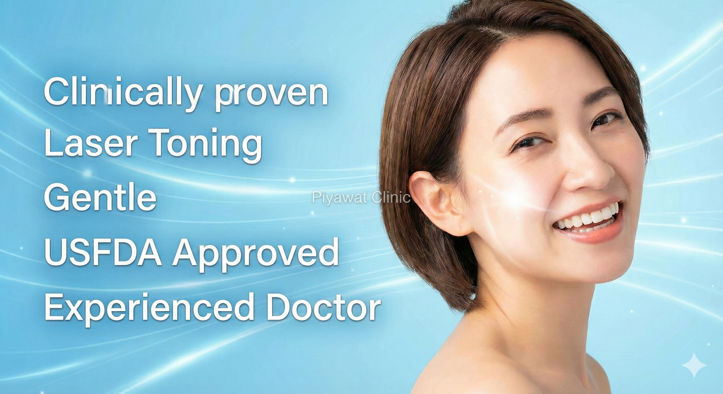 Gentle, Effective Brightening for Japanese Skin (Jn)