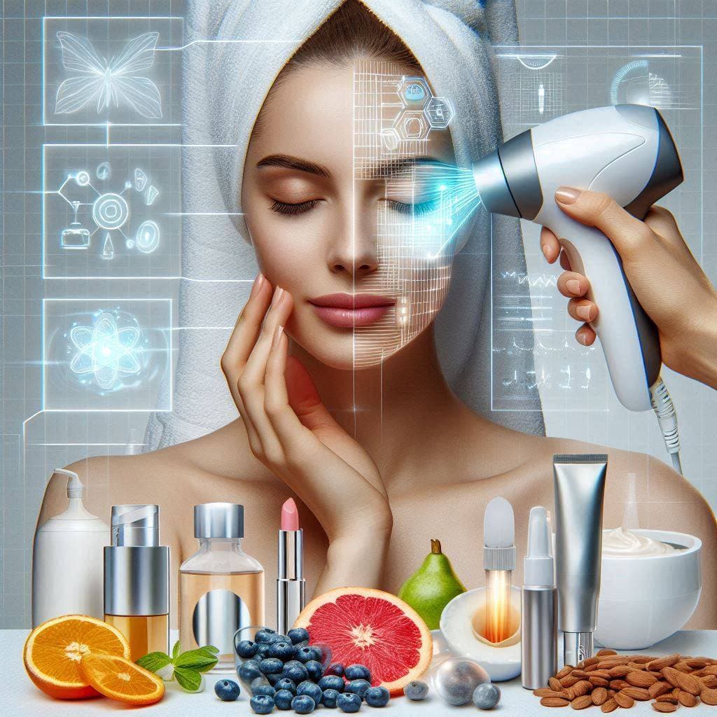 Say Goodbye to Dullness: The Ultimate Guide to Brighten Your Skin